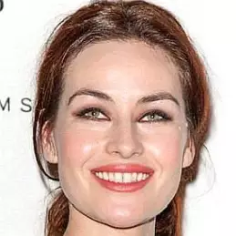 Maimie McCoy net worth