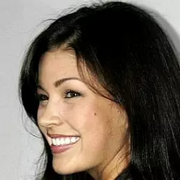 Sandra McCoy net worth