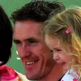 Tony McCoy net worth