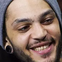 Travie McCoy net worth