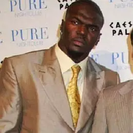 Bobby McCray net worth