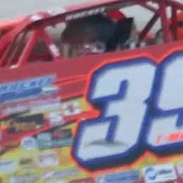 Tim McCreadie net worth