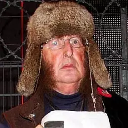 John McCririck net worth