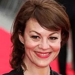 Helen McCrory net worth