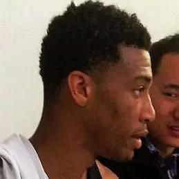 Chris McCullough net worth