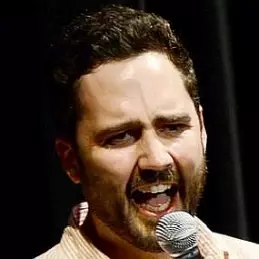 Julian McCullough net worth