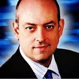 Kevin McCullough net worth