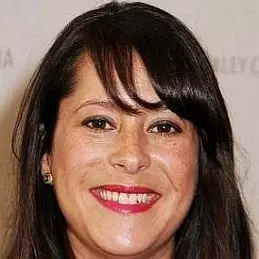 Kimberly McCullough net worth