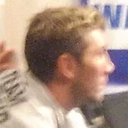 Wayne McCullough net worth