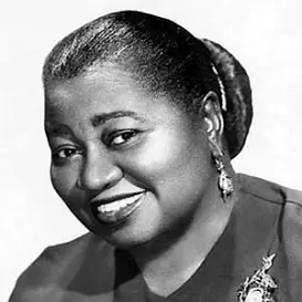 Hattie McDaniel net worth