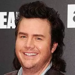 Josh McDermitt net worth