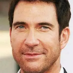 Dylan McDermott net worth