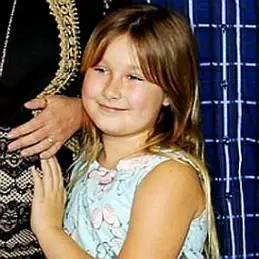 Stella Doreen McDermott net worth