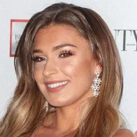 Zara McDermott net worth