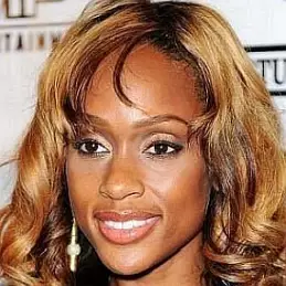 Camille McDonald net worth