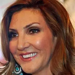 Heather McDonald net worth