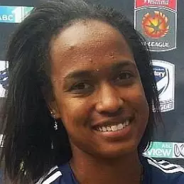 Jessica McDonald net worth