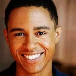 Jonas McDonald net worth