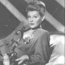 Marie McDonald net worth