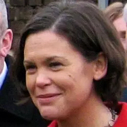 Mary Lou McDonald net worth