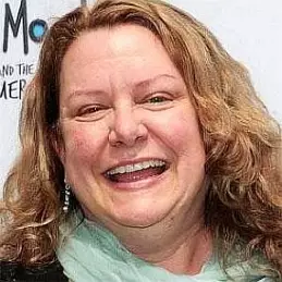 Megan McDonald net worth