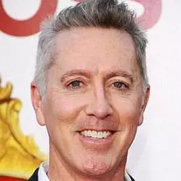 Michael McDonald net worth