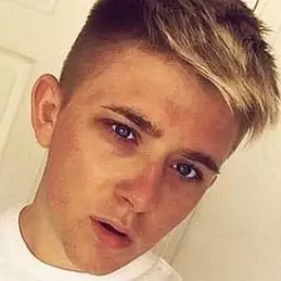 Nicholas McDonald net worth