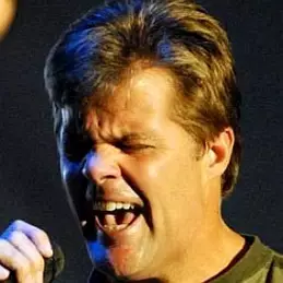 Richie McDonald net worth