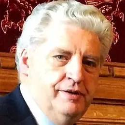 Alasdair McDonnell net worth