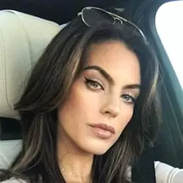 Kacie McDonnell net worth