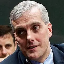 Denis McDonough net worth
