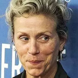 Frances McDormand net worth