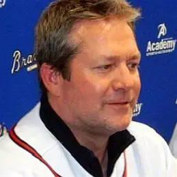 Roger McDowell net worth