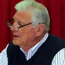 Hugh McElhenny net worth