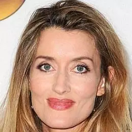 Natascha McElhone net worth