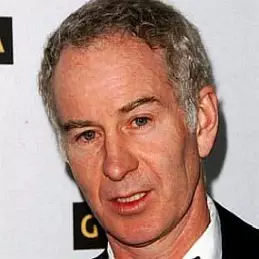 John McEnroe net worth