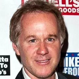 Patrick McEnroe net worth