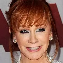 Reba McEntire net worth