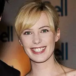 Amanda McEwan net worth
