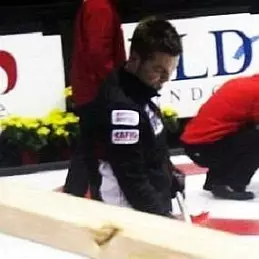 Mike McEwen net worth