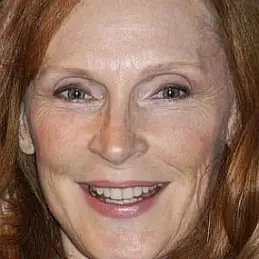 Gates McFadden net worth