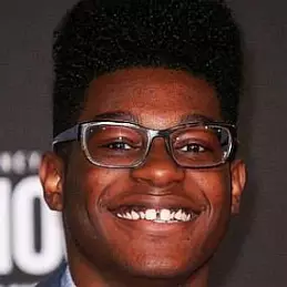 Kamil McFadden net worth