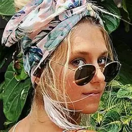 Ella McFadin net worth