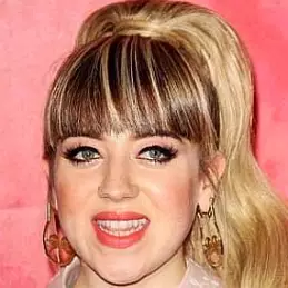 Leah McFall net worth