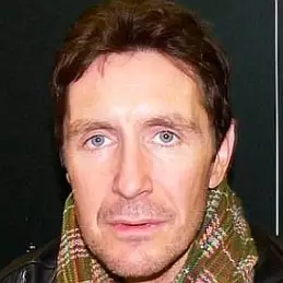 Paul McGann net worth