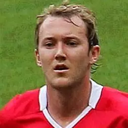 Aiden McGeady net worth