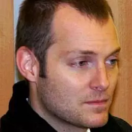 American McGee net worth