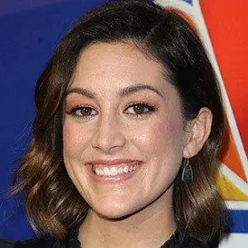 Caitlin McGee net worth