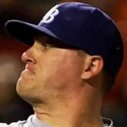 Jake McGee net worth