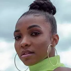 Imani McGee-Stafford net worth